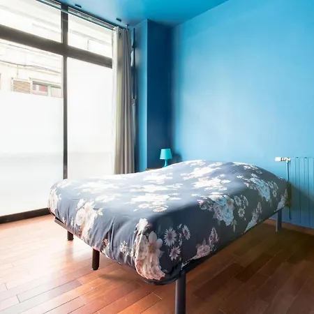 Atelier 46 - 2 Chambres. Apartment Valenciennes