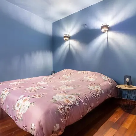 Atelier 46 - 2 Chambres. Apartment *