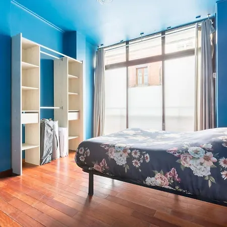 Apartment Atelier 46 - 2 Chambres.