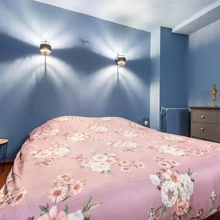 Atelier 46 - 2 Chambres. Apartment *