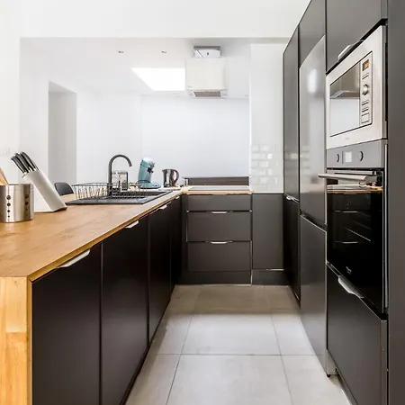 Atelier 46 - 2 Chambres. * Valenciennes