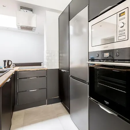 Apartment Atelier 46 - 2 Chambres. Valenciennes