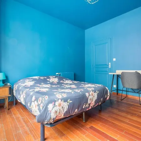 Atelier 46 - 2 Chambres. Valenciennes